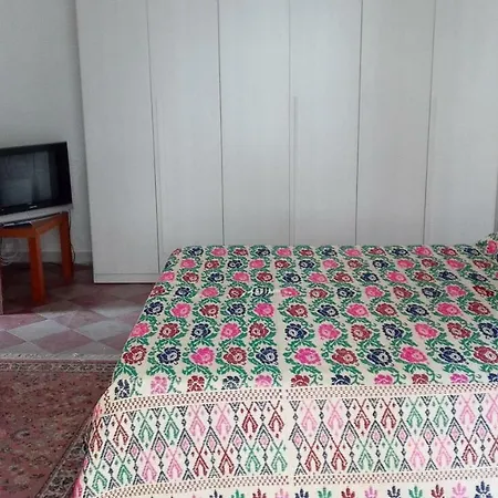 L'albero Di Giuggiole Villa *