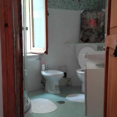 L'albero Di Giuggiole 빌라 코센차