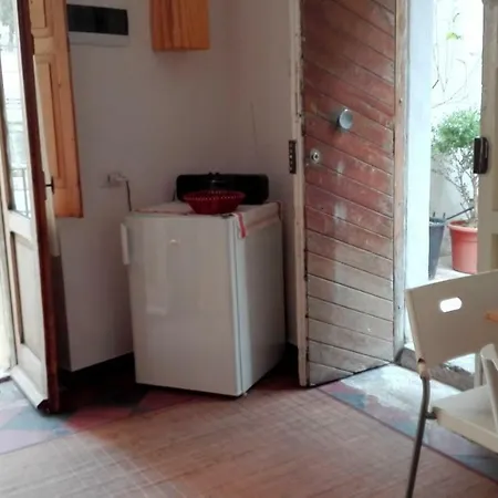 L'albero Di Giuggiole Villa Cosenza