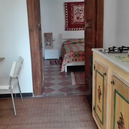 L'albero Di Giuggiole 빌라