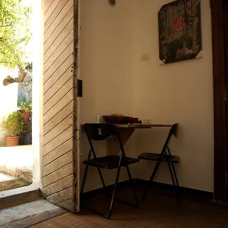 Villa L'albero Di Giuggiole Cosenza