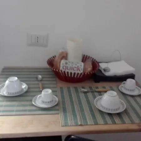 L'albero Di Giuggiole Villa Cosenza