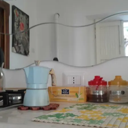 Villa L'albero Di Giuggiole