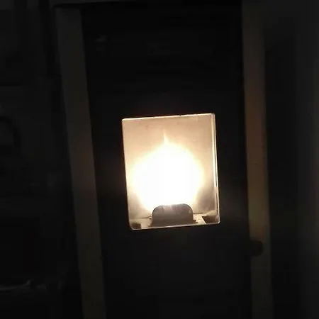 L'albero Di Giuggiole 빌라 코센차