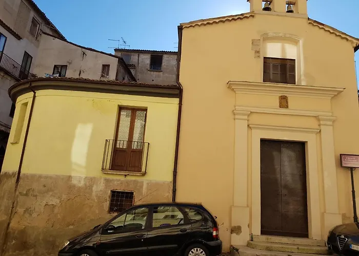 L'albero Di Giuggiole