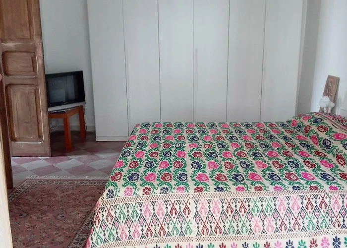 L'albero Di Giuggiole Villa *