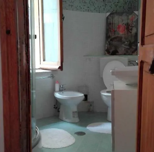 L'albero Di Giuggiole Villa Cosenza