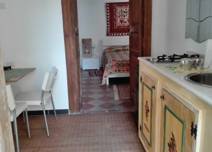 L'albero Di Giuggiole Villa