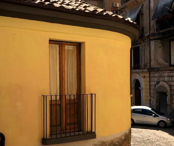 Villa L'albero Di Giuggiole *