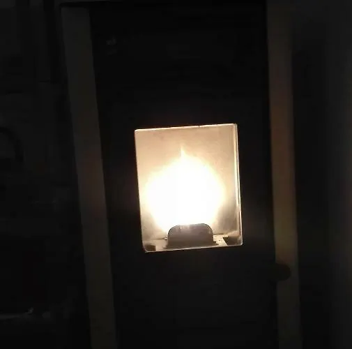 L'albero Di Giuggiole Villa Cosenza